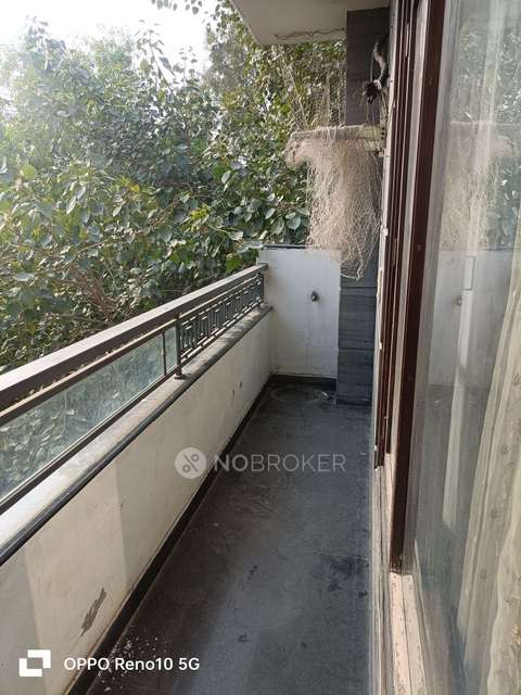 3 BHK Flat For Sale  In Vigyan Vihar