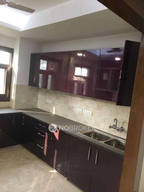 3 BHK Flat For Sale  In Vigyan Vihar