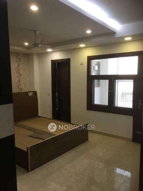 3 BHK Flat For Sale  In Vigyan Vihar