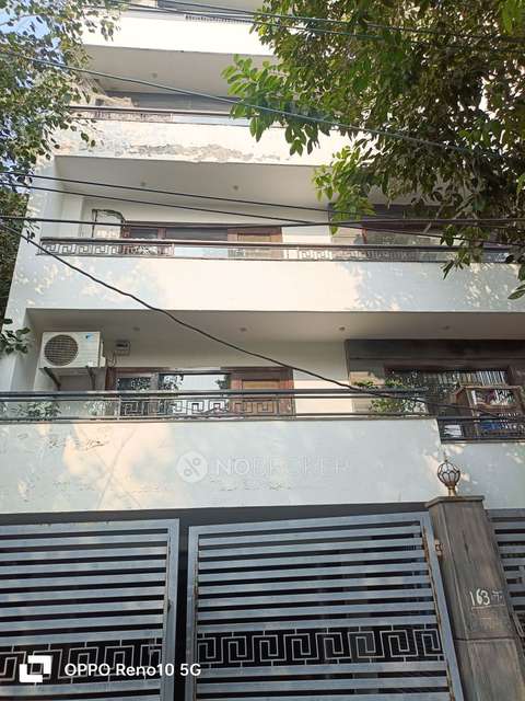 3 BHK Flat For Sale  In Vigyan Vihar