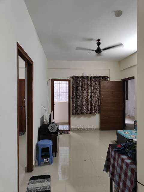 1 BHK Flat In Prabhavathi Daffodils For Sale  In Gattahalli