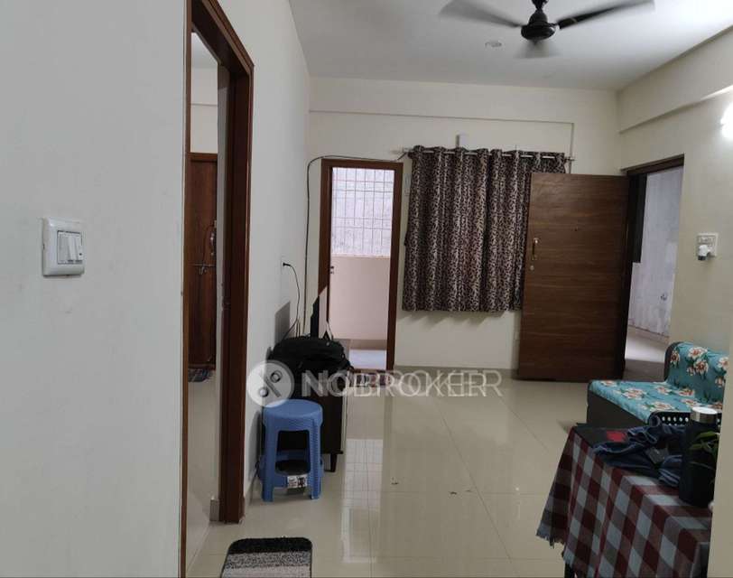 1 BHK Flat In Prabhavathi Daffodils For Sale  In Gattahalli