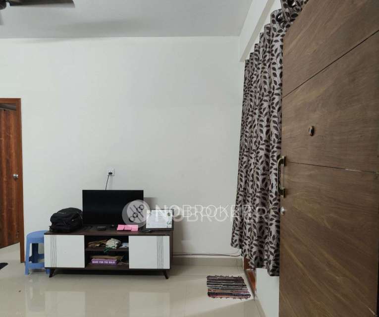 1 BHK Flat In Prabhavathi Daffodils For Sale  In Gattahalli
