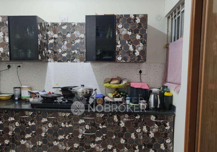 1 BHK Flat In Prabhavathi Daffodils For Sale  In Gattahalli