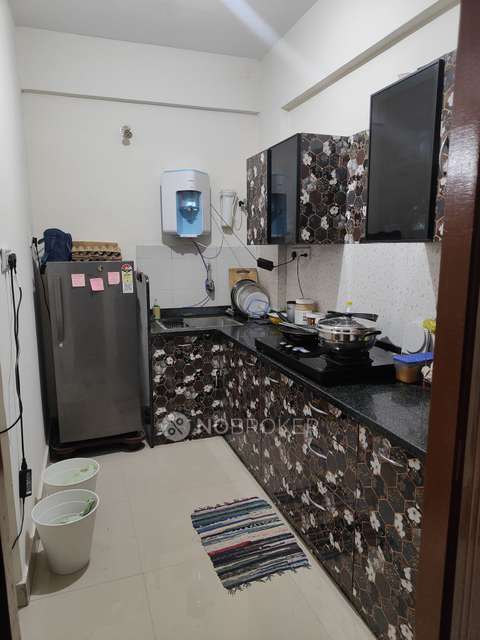 1 BHK Flat In Prabhavathi Daffodils For Sale  In Gattahalli