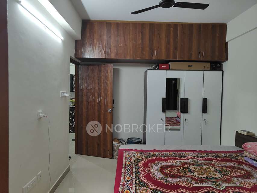 1 BHK Flat In Prabhavathi Daffodils For Sale  In Gattahalli