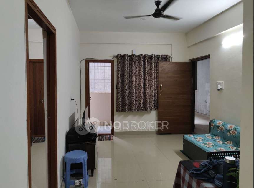 1 BHK Flat In Prabhavathi Daffodils For Sale  In Gattahalli