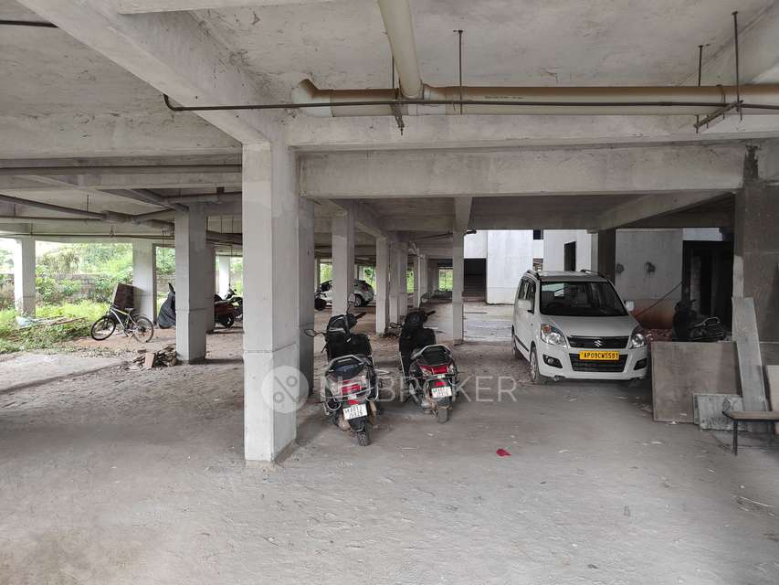 1 BHK Flat In Prabhavathi Daffodils For Sale  In Gattahalli