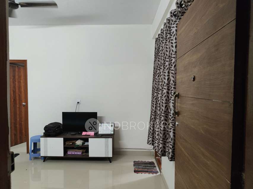 1 BHK Flat In Prabhavathi Daffodils For Sale  In Gattahalli