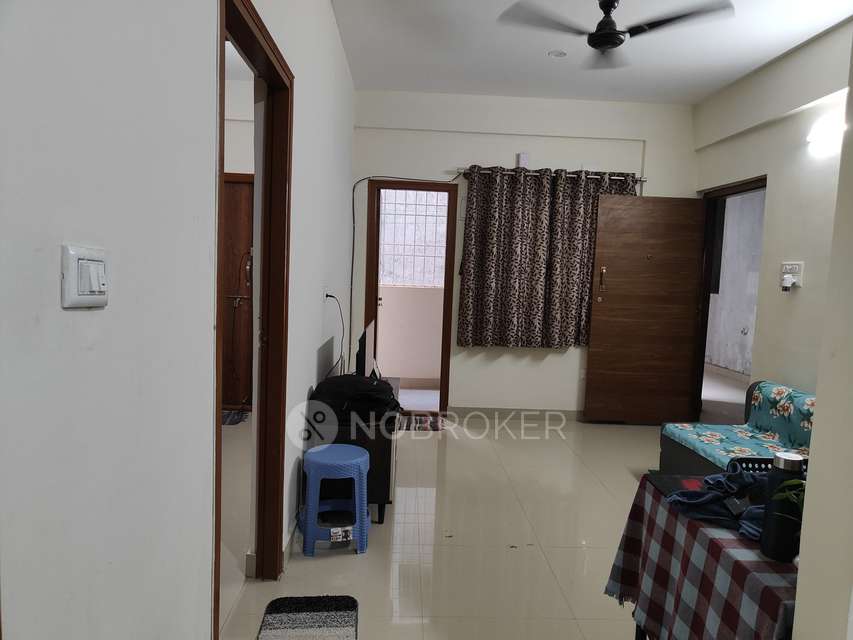 1 BHK Flat In Prabhavathi Daffodils For Sale  In Gattahalli