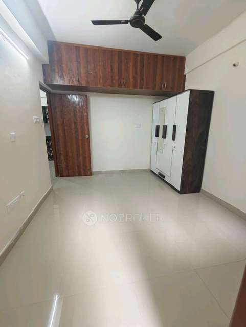 1 BHK Flat In Prabhavathi Daffodils For Sale  In Gattahalli