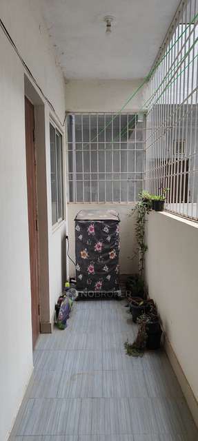 1 BHK Flat In Prabhavathi Daffodils For Sale  In Gattahalli