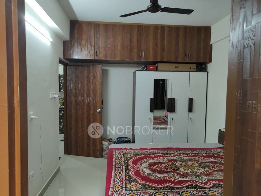 1 BHK Flat In Prabhavathi Daffodils For Sale  In Gattahalli