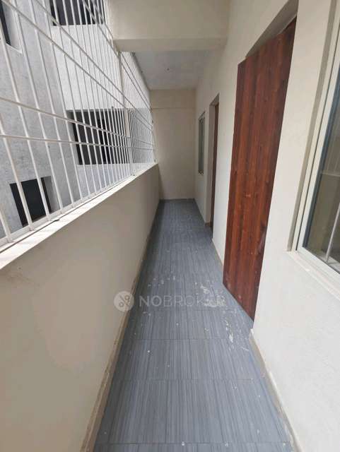 1 BHK Flat In Prabhavathi Daffodils For Sale  In Gattahalli