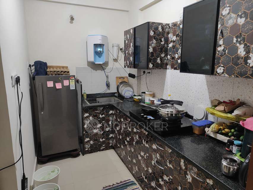 1 BHK Flat In Prabhavathi Daffodils For Sale  In Gattahalli