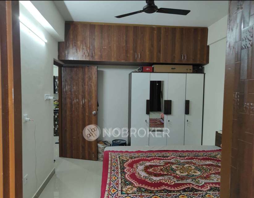 1 BHK Flat In Prabhavathi Daffodils For Sale  In Gattahalli