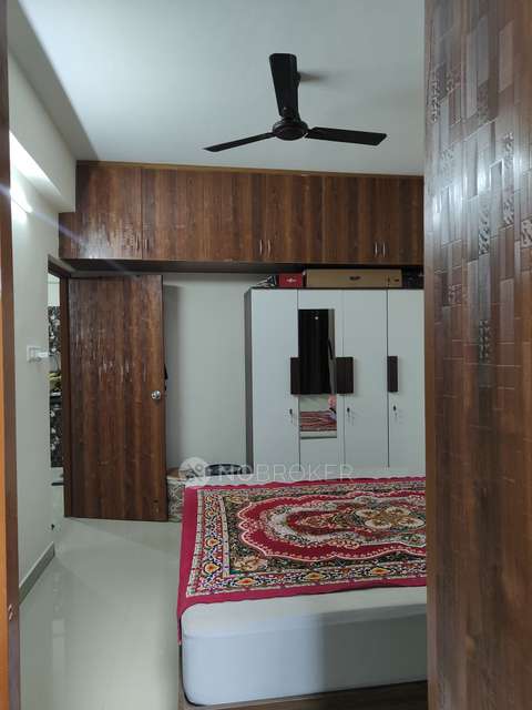 1 BHK Flat In Prabhavathi Daffodils For Sale  In Gattahalli