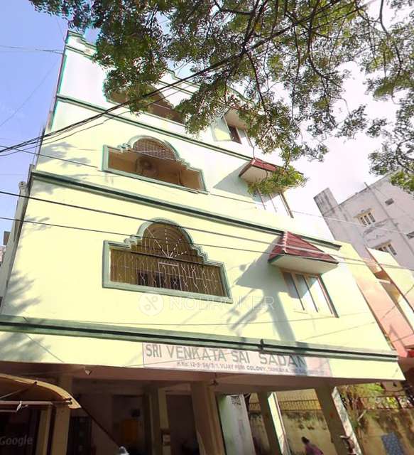 3 BHK Flat In Sri Venkata Sai Sadan for Rent  In Mettuguda