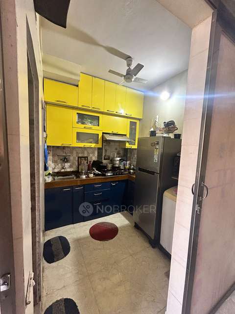 1 RK Flat In Saptarshi Apartments For Sale  In Borivali West