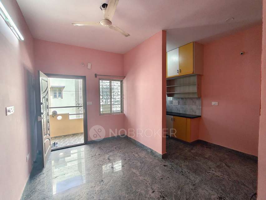 1 BHK House for Rent  In K Channasandra