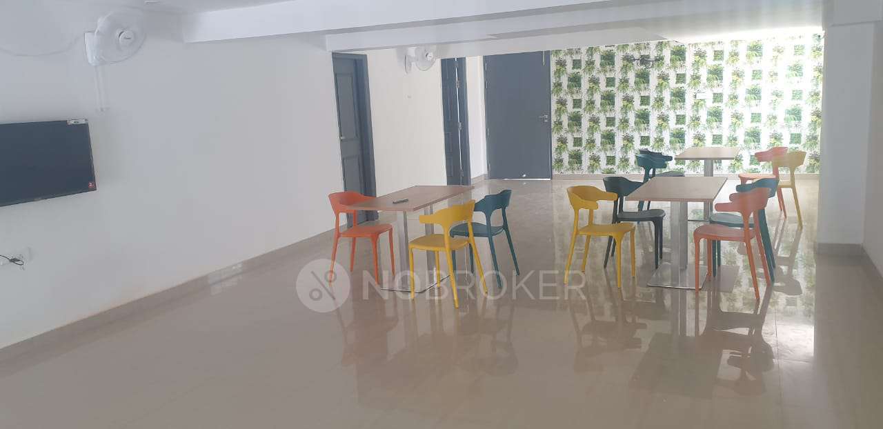 PG for Anyone in Sector 57