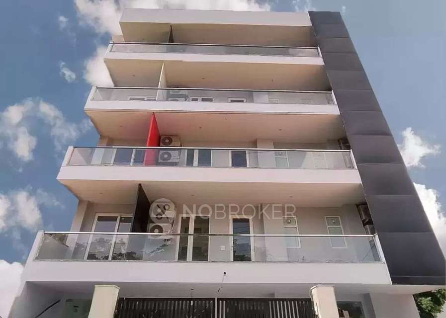 PG for Anyone in Sector 57