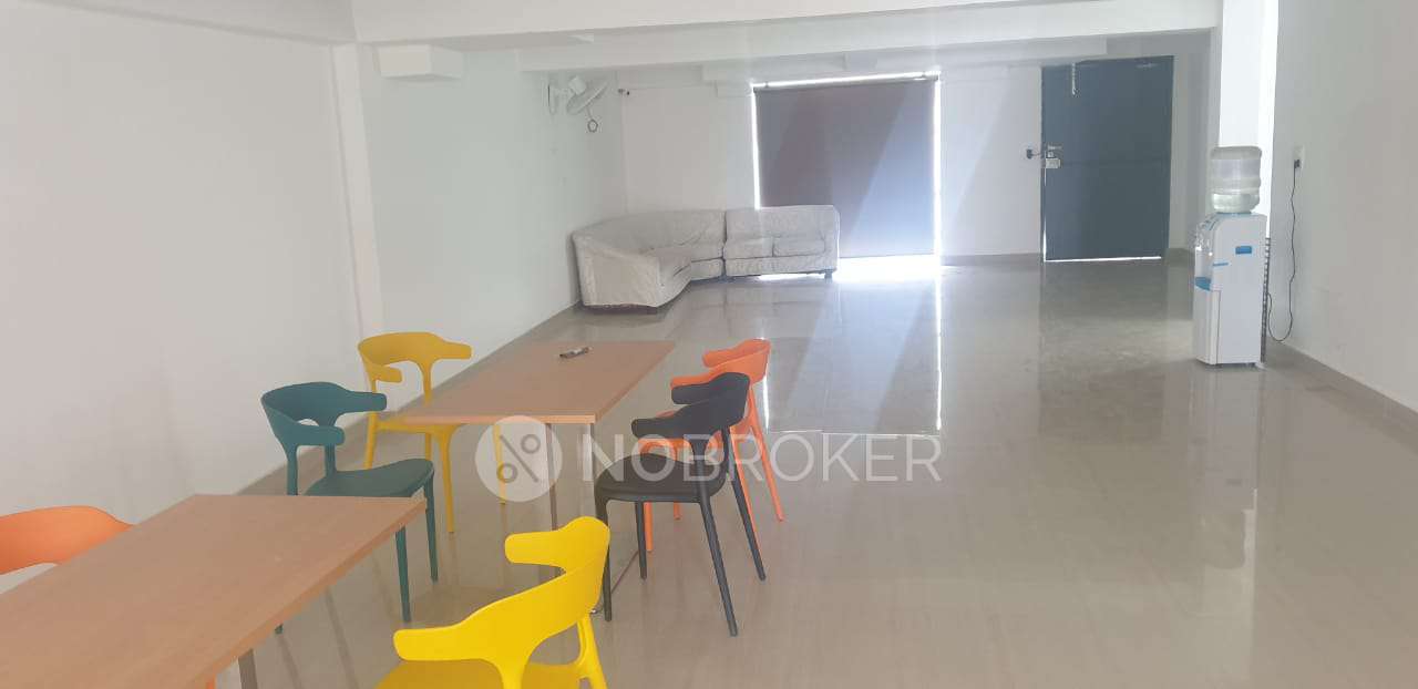 PG for Anyone in Sector 57