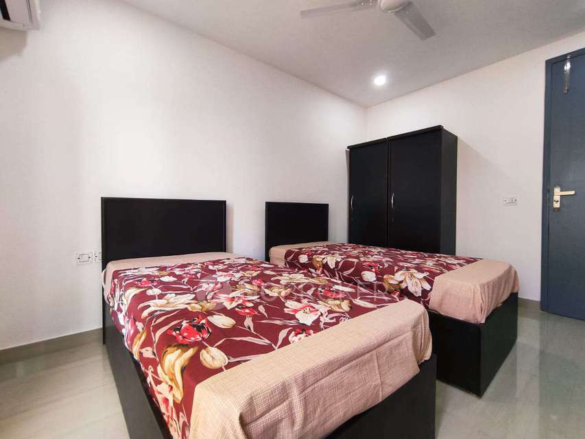 PG for Anyone in Sector 57