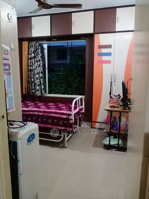 3 BHK Flat In Shree Venkatesh Kshitij For Sale  In Ambegaon Bk