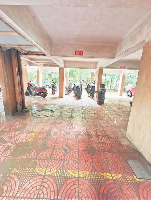 3 BHK Flat In Shree Venkatesh Kshitij For Sale  In Ambegaon Bk