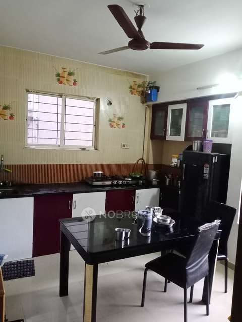 3 BHK Flat In Shree Venkatesh Kshitij For Sale  In Ambegaon Bk