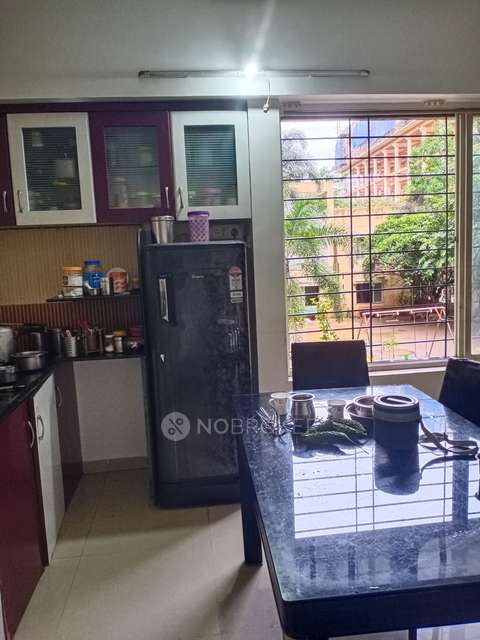 3 BHK Flat In Shree Venkatesh Kshitij For Sale  In Ambegaon Bk
