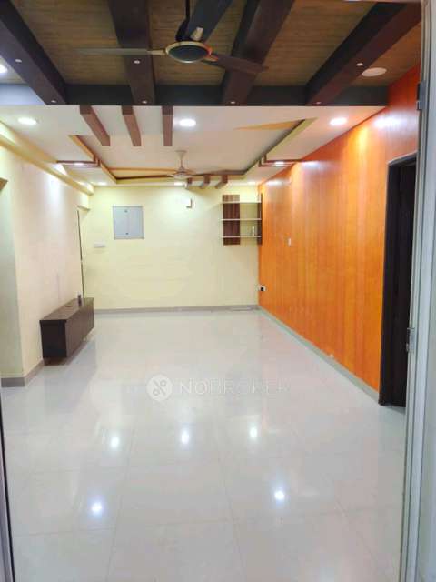 3 BHK Flat In Hazel Realty for Rent  In Paruthipattu
