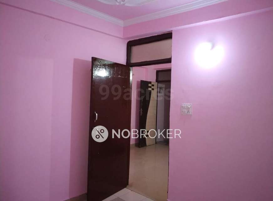 1 BHK Flat For Sale  In Mehrauli