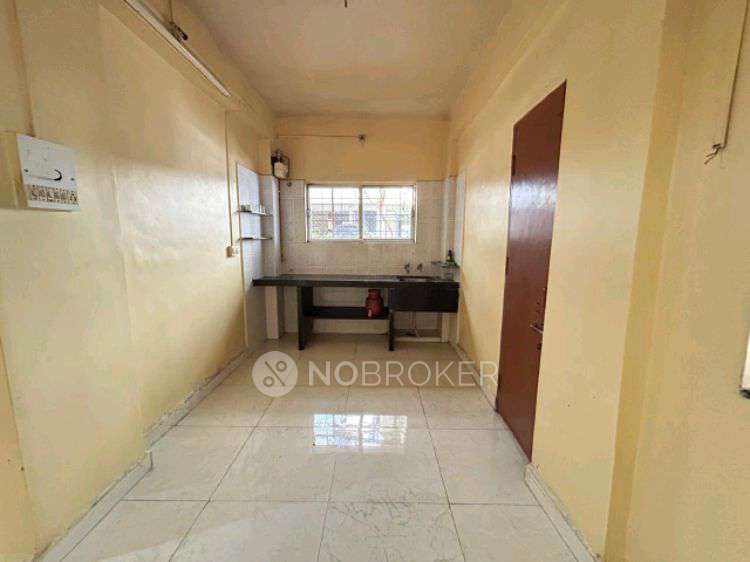 1 BHK Flat In Sb for Rent  In Karve Nagar