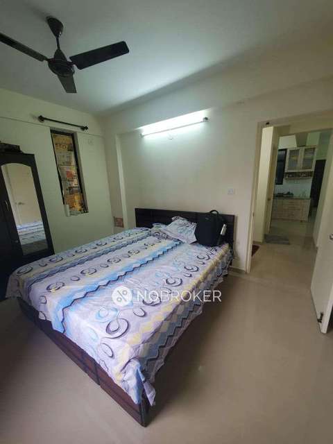 2 BHK Flat In Provident Welworth City, Yelahanka For Sale  In Yelahanka