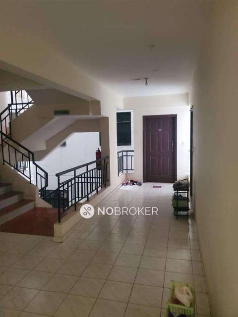 2 BHK Flat In Provident Welworth City, Yelahanka For Sale  In Yelahanka