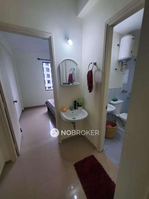 2 BHK Flat In Provident Welworth City, Yelahanka For Sale  In Yelahanka