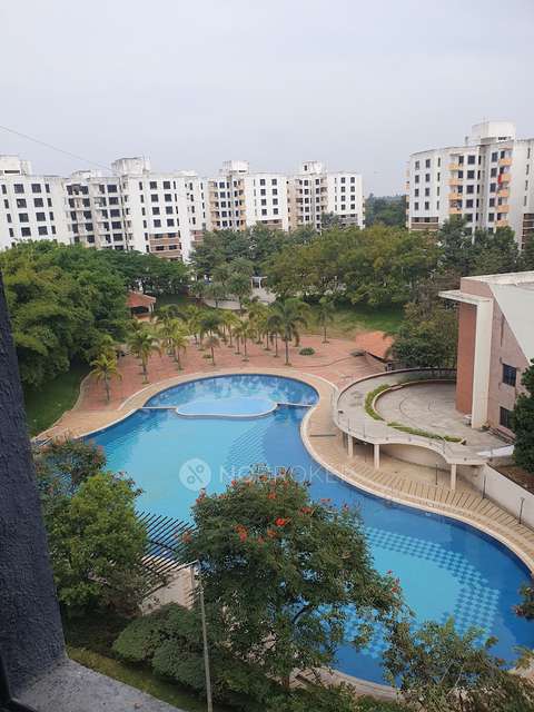 2 BHK Flat In Provident Welworth City, Yelahanka For Sale  In Yelahanka