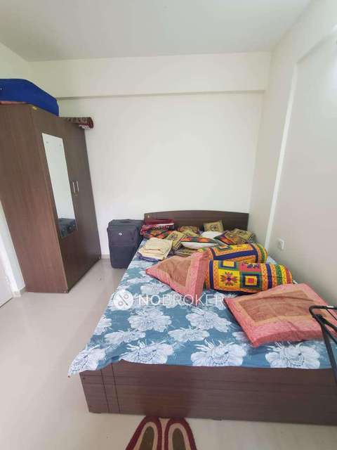 2 BHK Flat In Provident Welworth City, Yelahanka For Sale  In Yelahanka