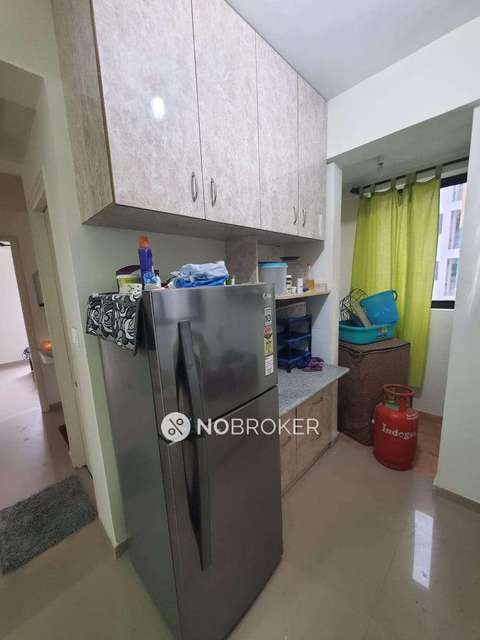 2 BHK Flat In Provident Welworth City, Yelahanka For Sale  In Yelahanka