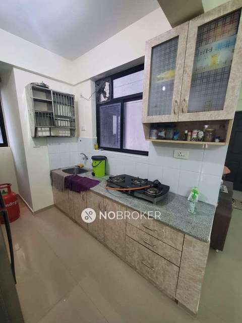 2 BHK Flat In Provident Welworth City, Yelahanka For Sale  In Yelahanka