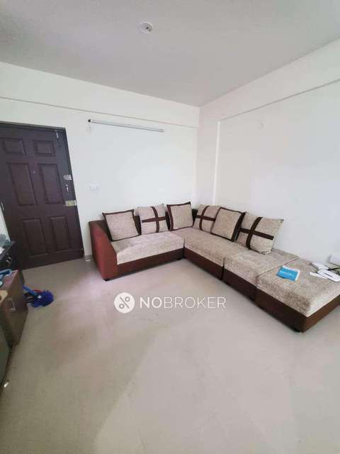 2 BHK Flat In Provident Welworth City, Yelahanka For Sale  In Yelahanka
