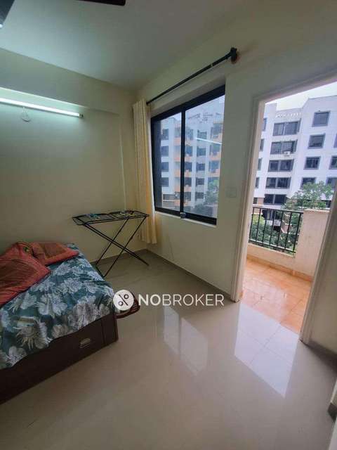 2 BHK Flat In Provident Welworth City, Yelahanka For Sale  In Yelahanka