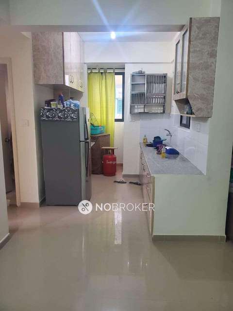 2 BHK Flat In Provident Welworth City, Yelahanka For Sale  In Yelahanka