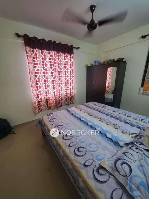 2 BHK Flat In Provident Welworth City, Yelahanka For Sale  In Yelahanka