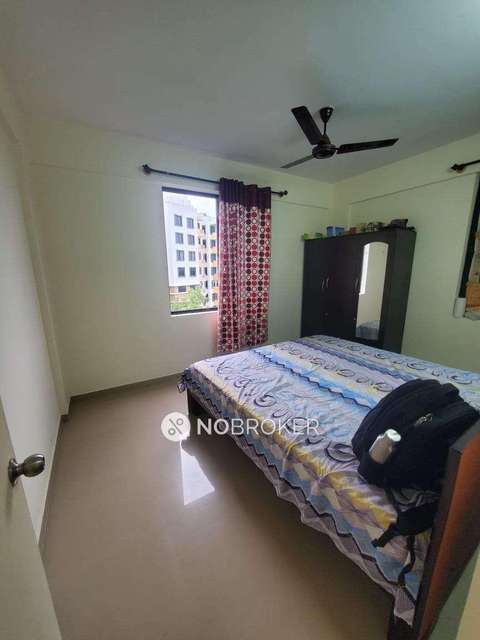2 BHK Flat In Provident Welworth City, Yelahanka For Sale  In Yelahanka