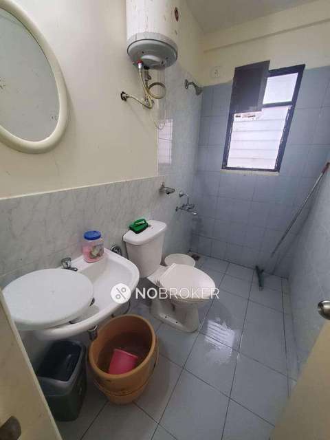 2 BHK Flat In Provident Welworth City, Yelahanka For Sale  In Yelahanka