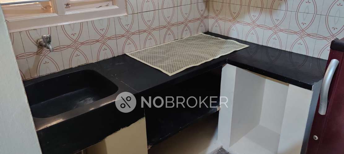 2 BHK Flat In Ganna Santusti for Rent  In K R Puram