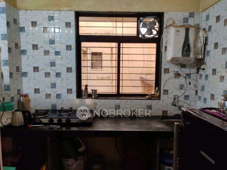 1 RK Flat In Greenwood Estate Phase 2 For Sale  In Panvel